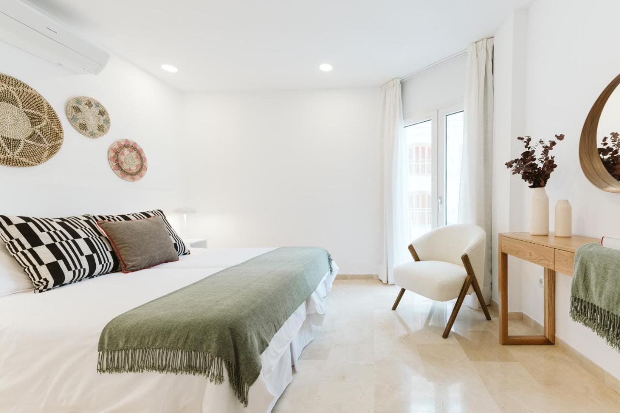 Lavaderos Suites Santa Cruz de Tenerife Exterior photo
