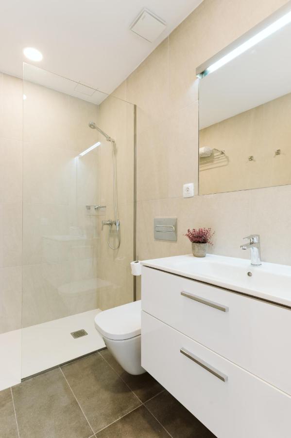 Lavaderos Suites Santa Cruz de Tenerife Exterior photo