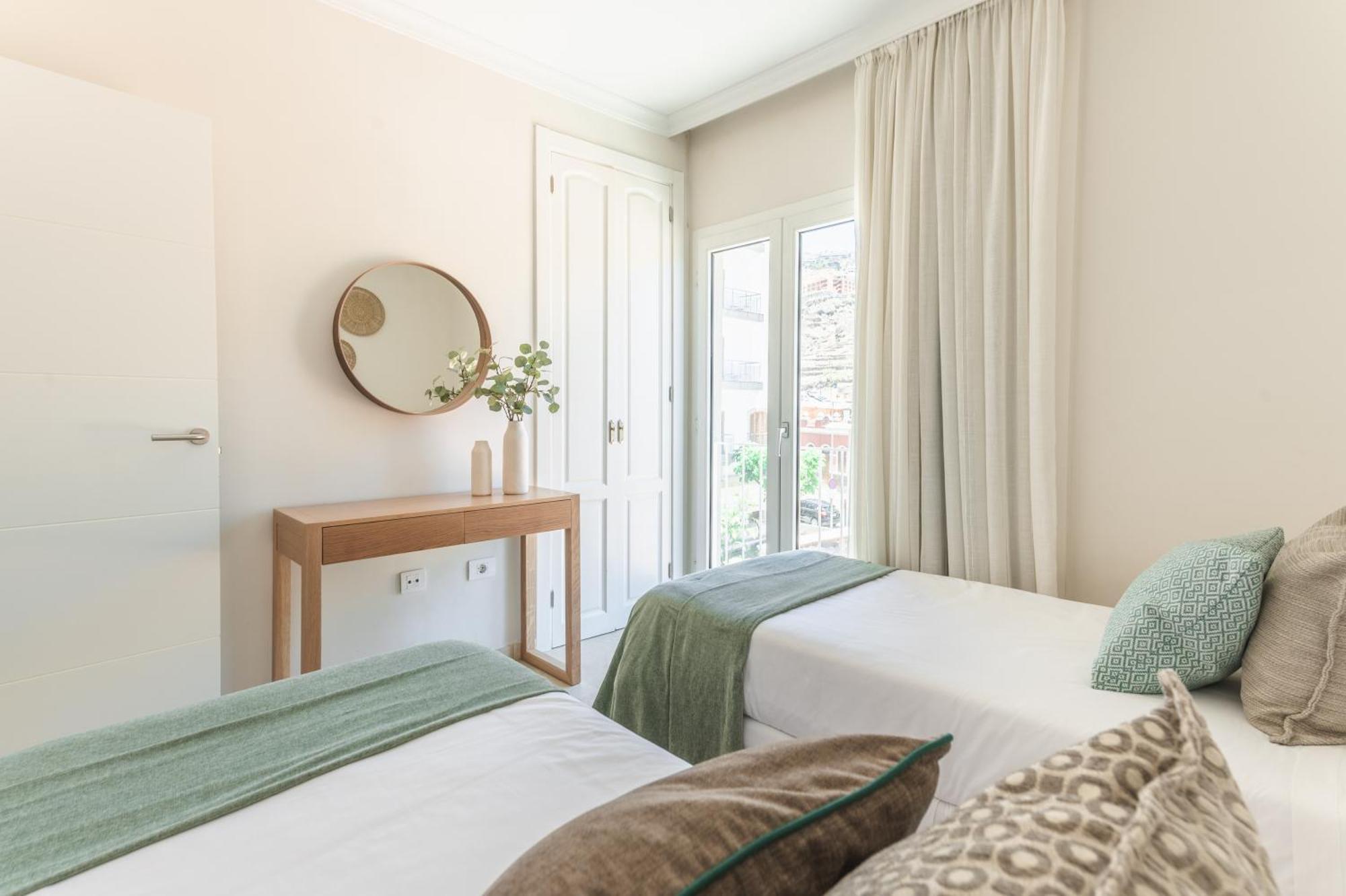 Lavaderos Suites Santa Cruz de Tenerife Exterior photo