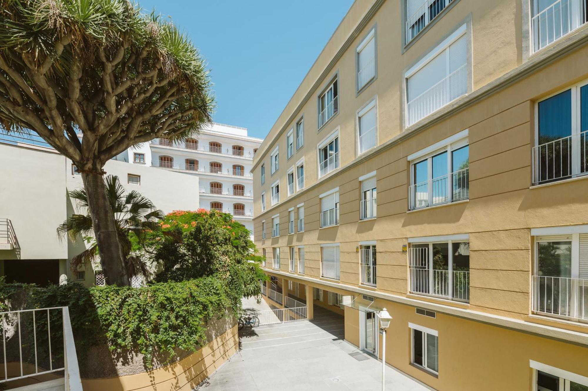 Lavaderos Suites Santa Cruz de Tenerife Exterior photo