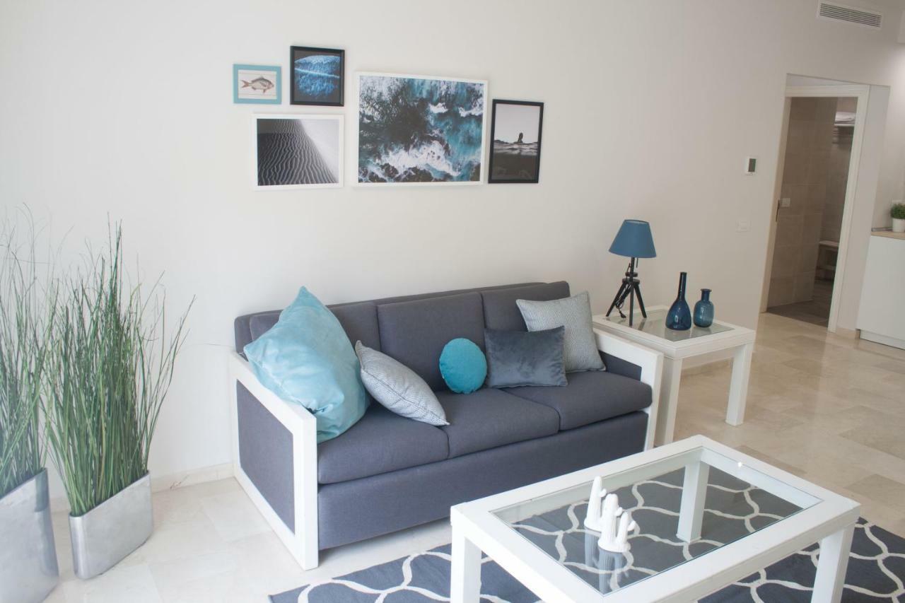 Lavaderos Suites Santa Cruz de Tenerife Exterior photo