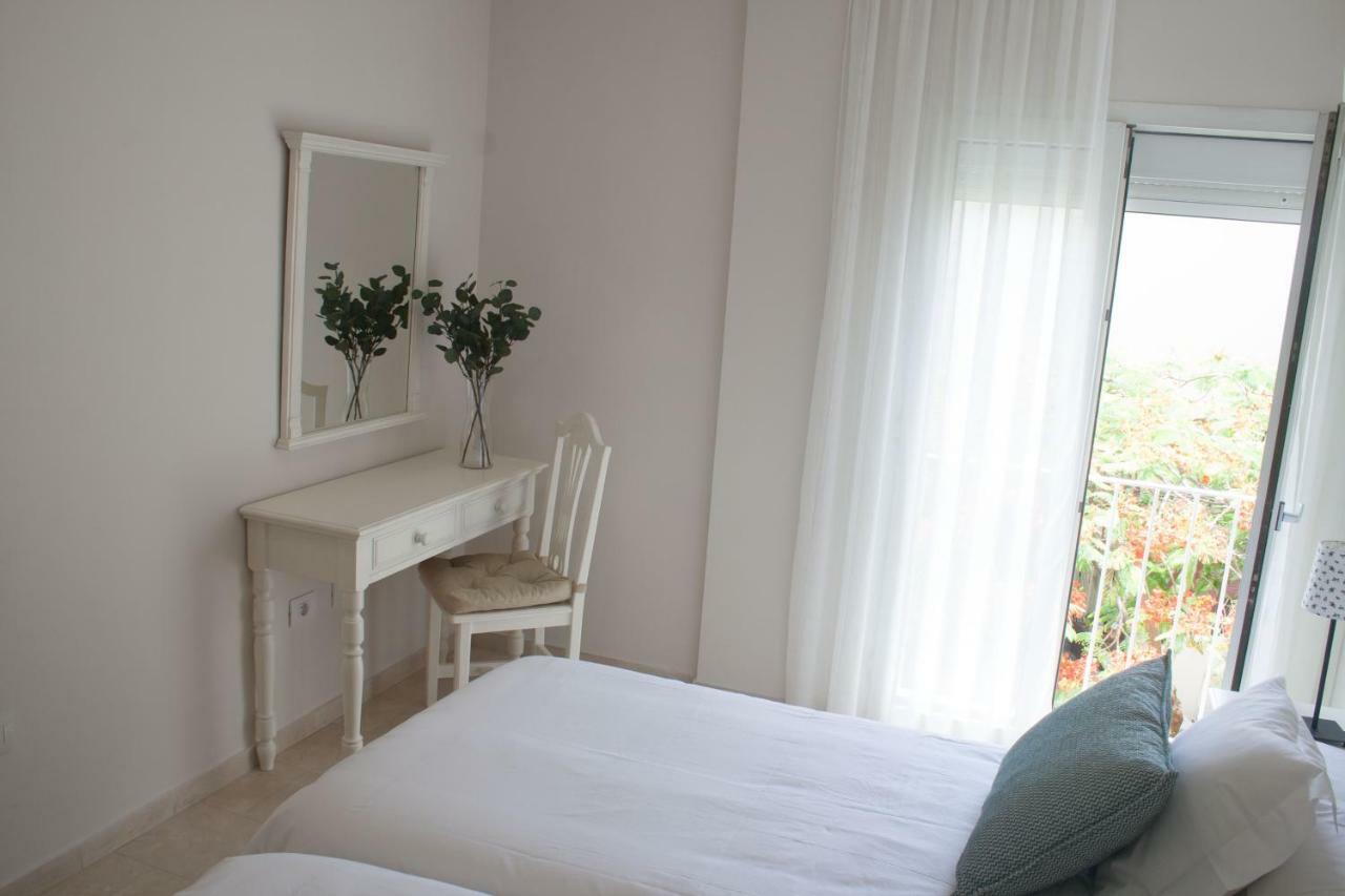 Lavaderos Suites Santa Cruz de Tenerife Exterior photo